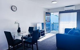 Merivale Court One Bedroom Apartment